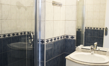 Salle de bain - Chambre N°1